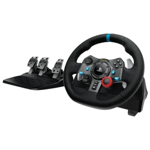 logitech G29 Driving Force Wired Controller