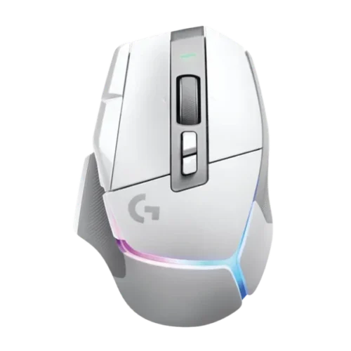 Logitech G502
